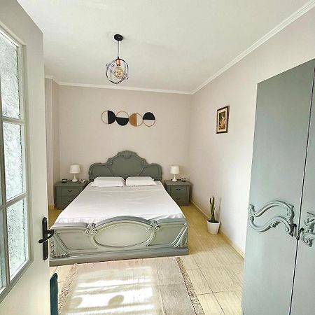 Flex Apartment ティラナ エクステリア 写真