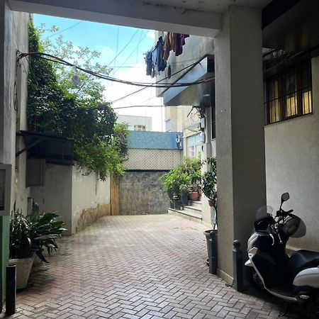 Flex Apartment ティラナ エクステリア 写真