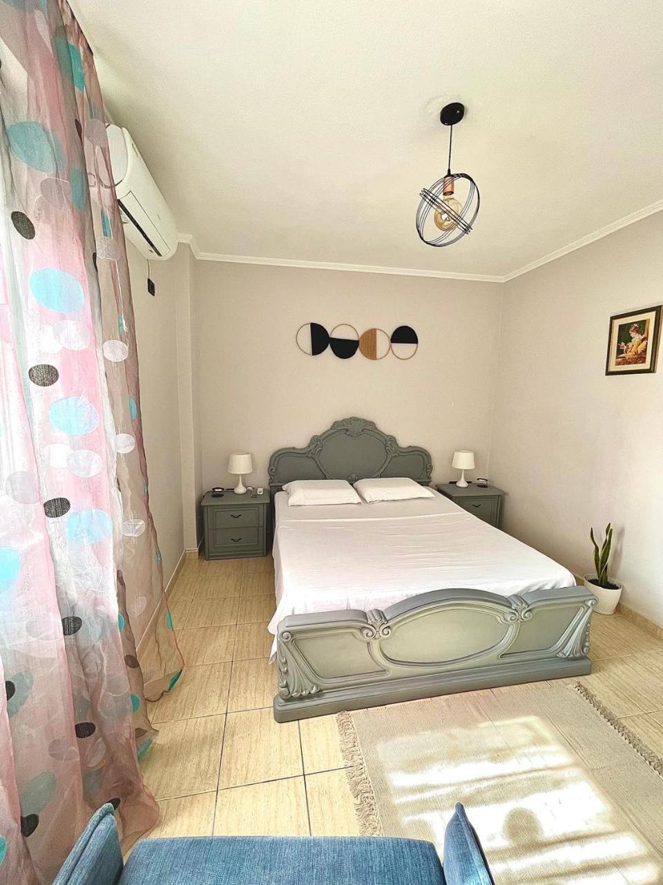 Flex Apartment ティラナ エクステリア 写真