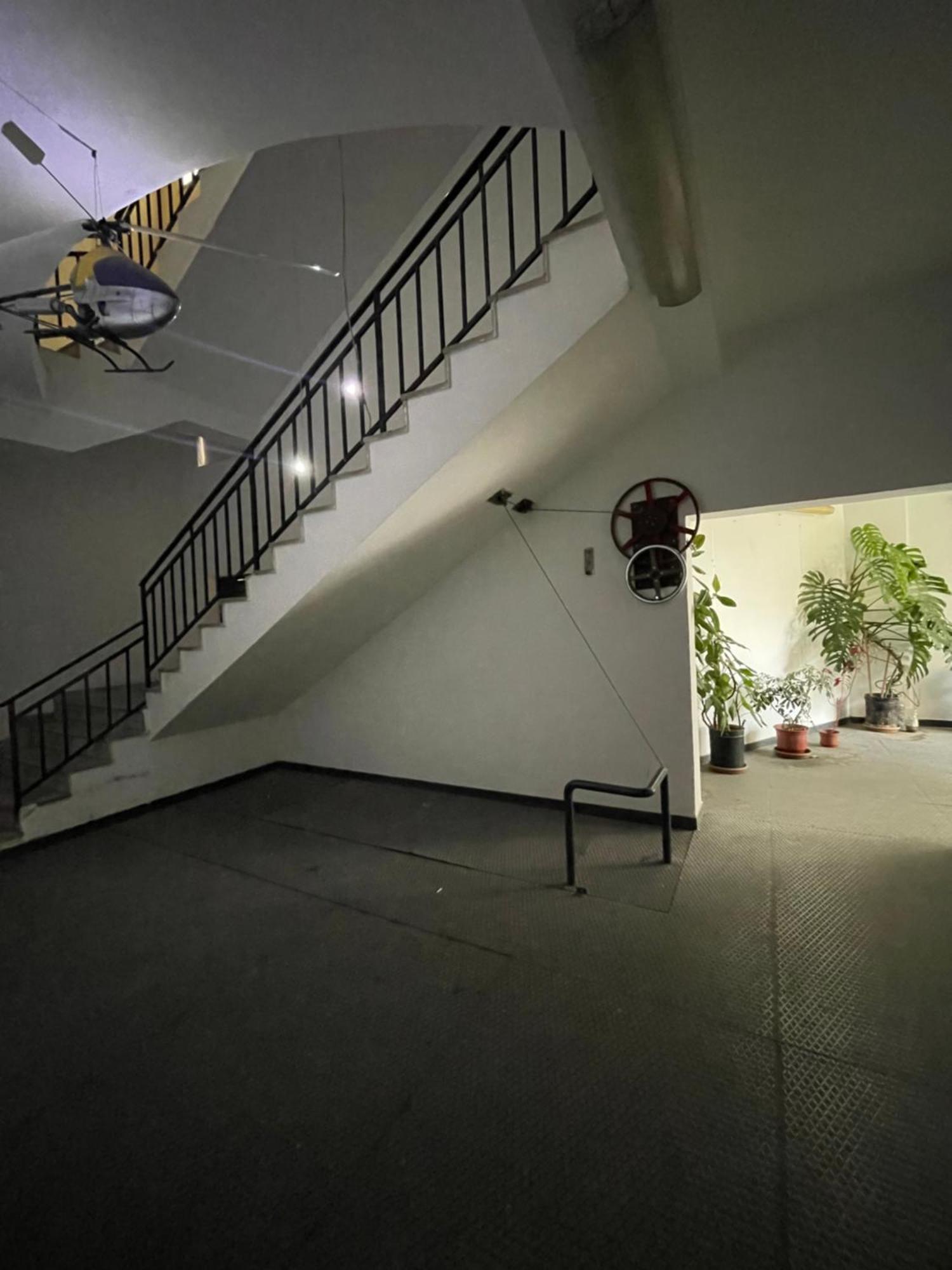 Flex Apartment ティラナ エクステリア 写真