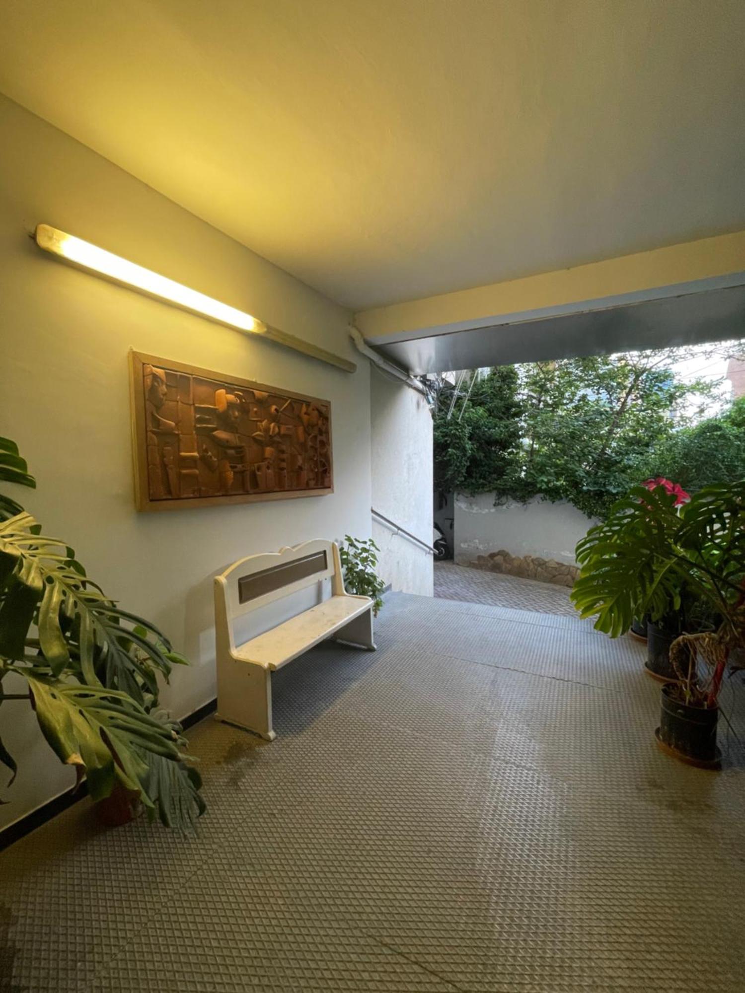 Flex Apartment ティラナ エクステリア 写真