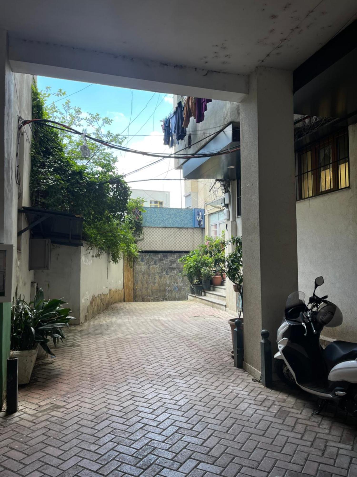 Flex Apartment ティラナ エクステリア 写真