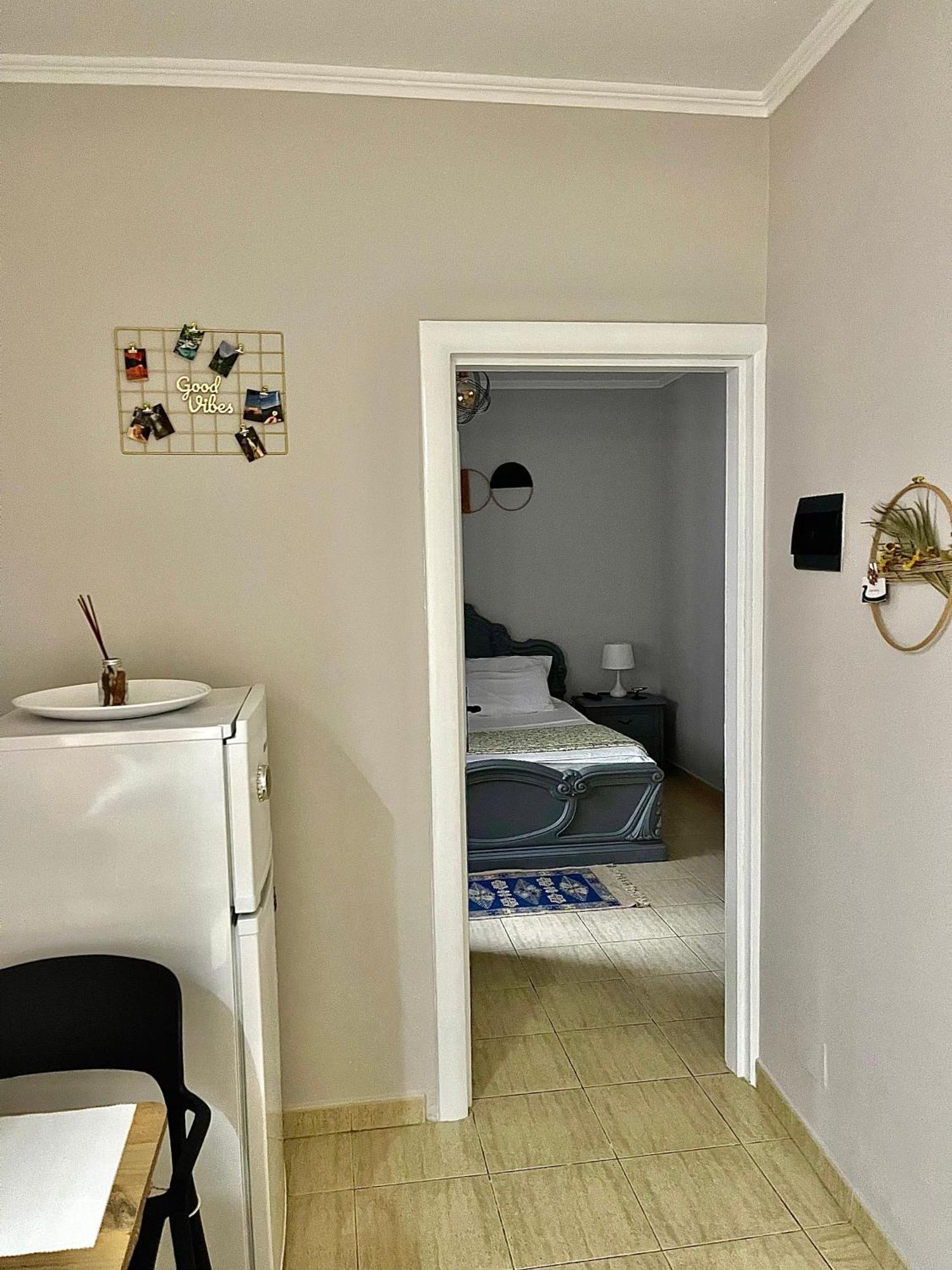Flex Apartment ティラナ エクステリア 写真