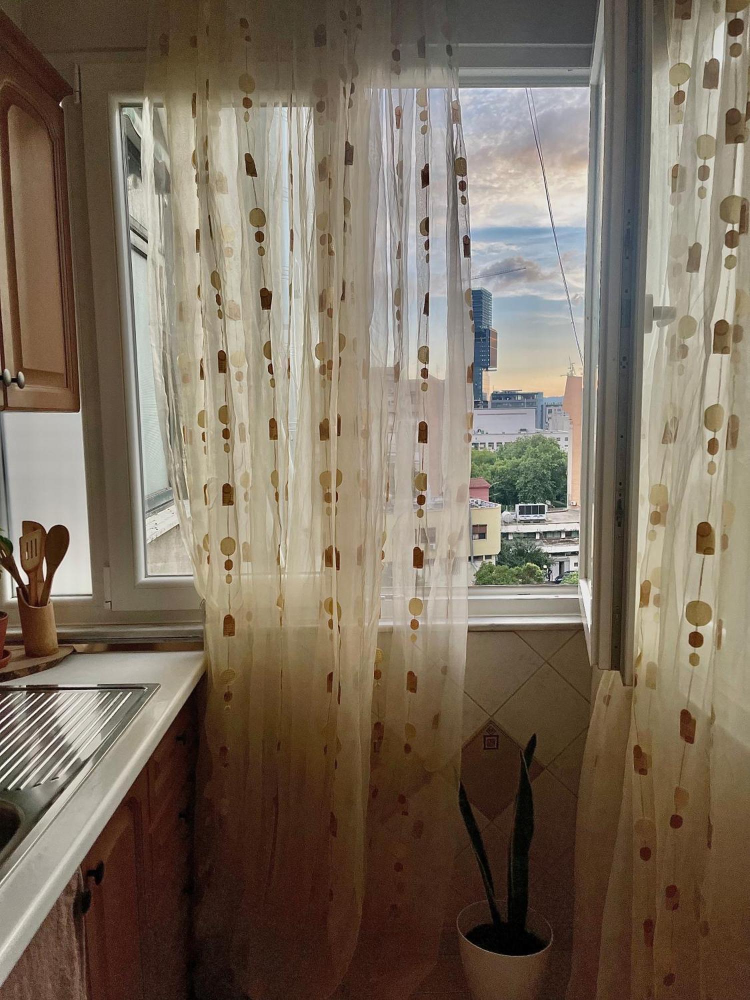 Flex Apartment ティラナ エクステリア 写真